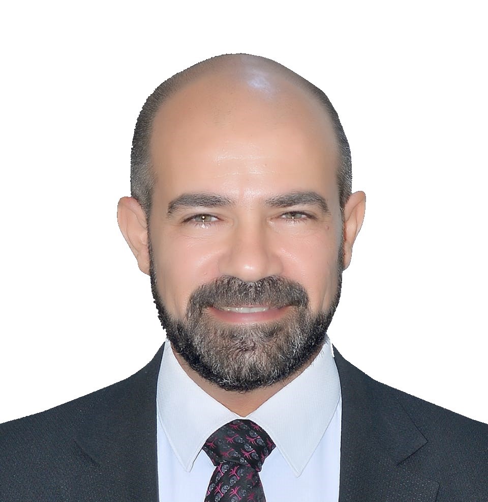 Dr. Yasser Younis